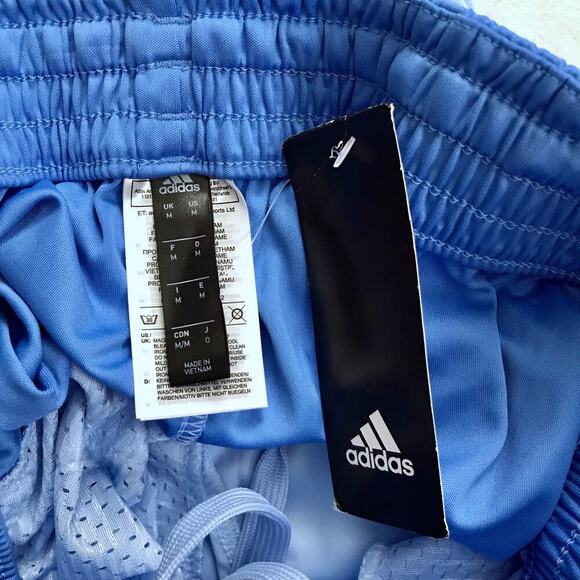 Adidas NWT Climalite Performance Shorts Men Various - Picture 9 of 11